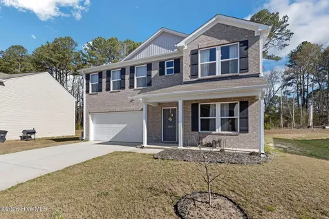 1253 Manor Drive Rocky Mount NC 27804