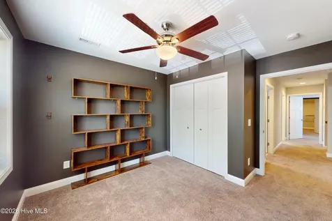 203 S Pine Street Aberdeen NC 28315