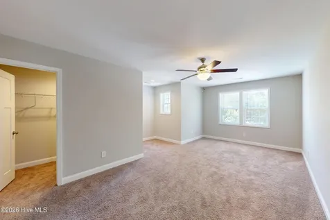 203 S Pine Street Aberdeen NC 28315