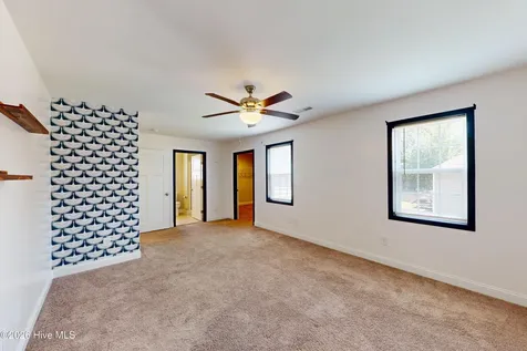 203 S Pine Street Aberdeen NC 28315