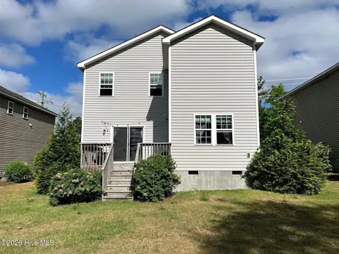 203 S Pine Street Aberdeen NC 28315