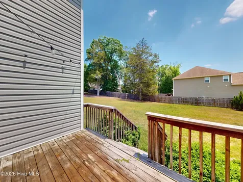 203 S Pine Street Aberdeen NC 28315