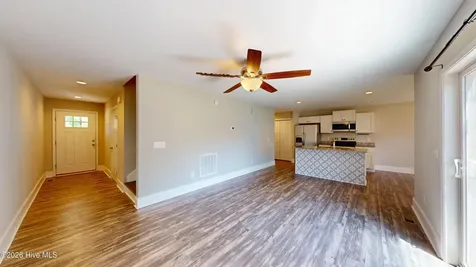 203 S Pine Street Aberdeen NC 28315
