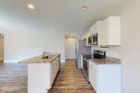 203 S Pine Street Aberdeen NC 28315