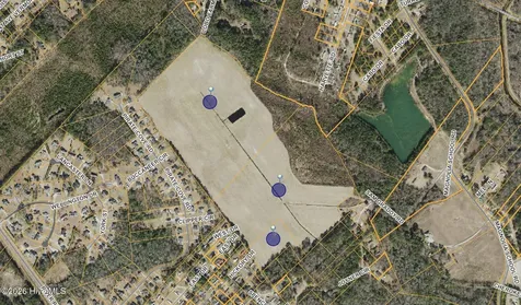 0 Sr 1311 Off Magnolia School Road Washington NC 27889