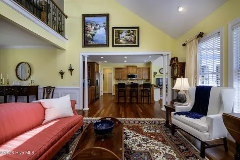 135 Staffordshire Drive New Bern NC 28562