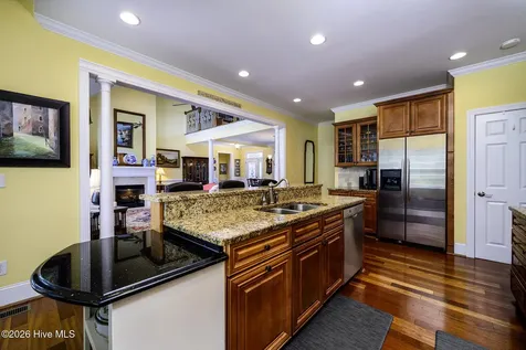 135 Staffordshire Drive New Bern NC 28562