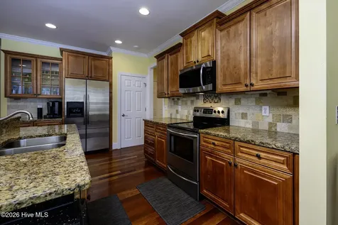 135 Staffordshire Drive New Bern NC 28562