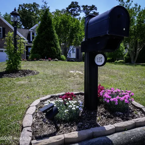 135 Staffordshire Drive New Bern NC 28562