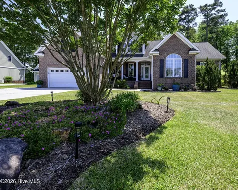 135 Staffordshire Drive New Bern NC 28562