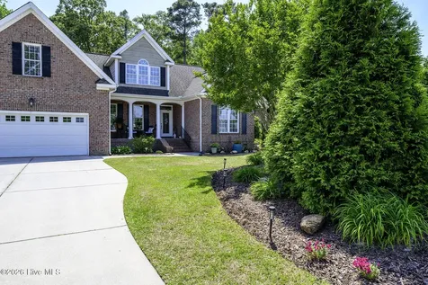 135 Staffordshire Drive New Bern NC 28562