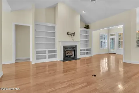 4176 Skeffington Court Southport NC 28461