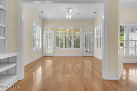 4176 Skeffington Court Southport NC 28461