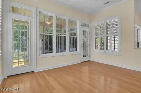 4176 Skeffington Court Southport NC 28461