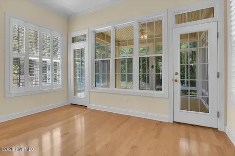 4176 Skeffington Court Southport NC 28461