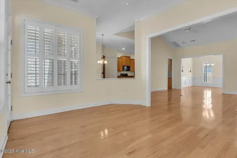4176 Skeffington Court Southport NC 28461