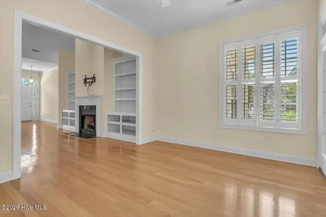 4176 Skeffington Court Southport NC 28461