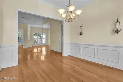 4176 Skeffington Court Southport NC 28461