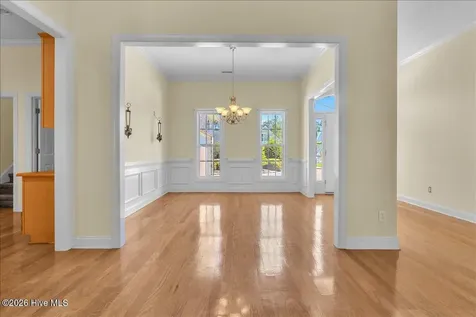 4176 Skeffington Court Southport NC 28461