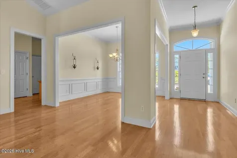 4176 Skeffington Court Southport NC 28461