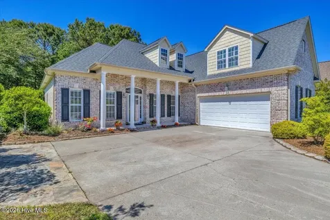 4176 Skeffington Court Southport NC 28461