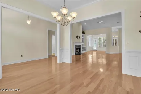 4176 Skeffington Court Southport NC 28461