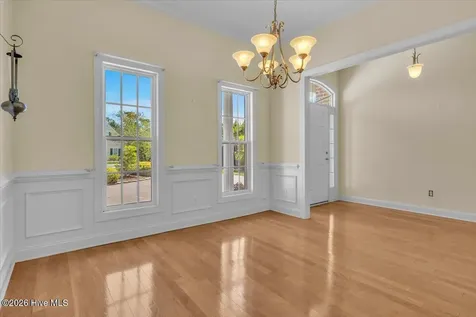 4176 Skeffington Court Southport NC 28461