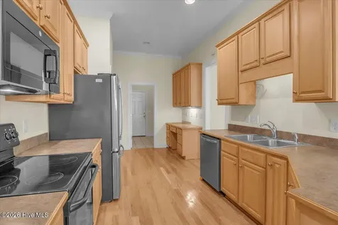 4176 Skeffington Court Southport NC 28461