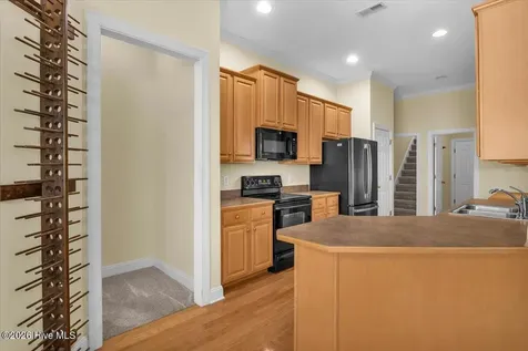 4176 Skeffington Court Southport NC 28461