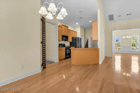 4176 Skeffington Court Southport NC 28461