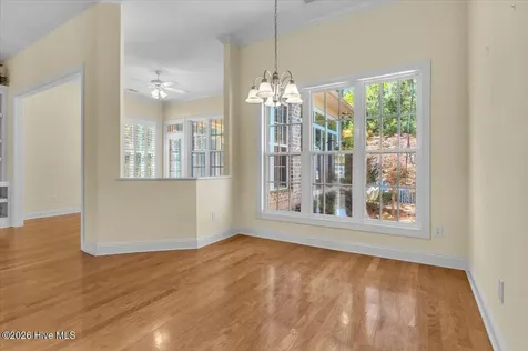 4176 Skeffington Court Southport NC 28461
