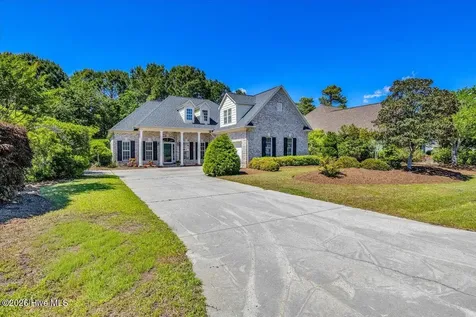 4176 Skeffington Court Southport NC 28461