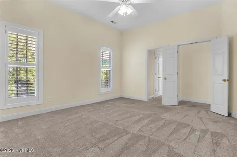4176 Skeffington Court Southport NC 28461