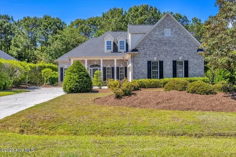 4176 Skeffington Court Southport NC 28461