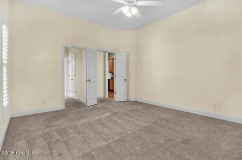 4176 Skeffington Court Southport NC 28461