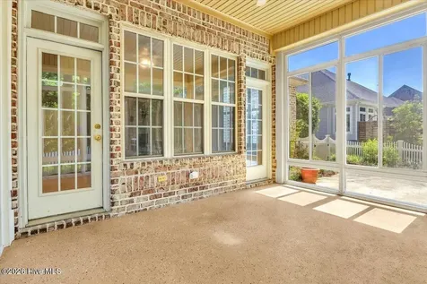 4176 Skeffington Court Southport NC 28461