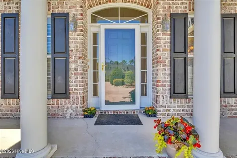 4176 Skeffington Court Southport NC 28461
