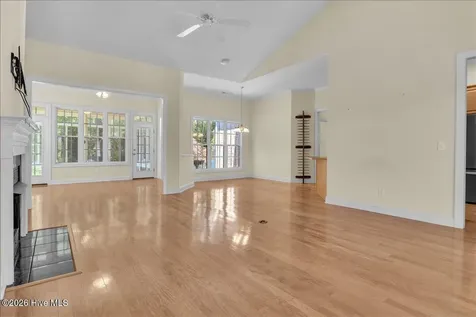 4176 Skeffington Court Southport NC 28461