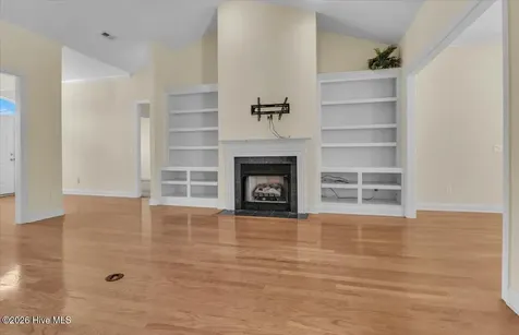 4176 Skeffington Court Southport NC 28461