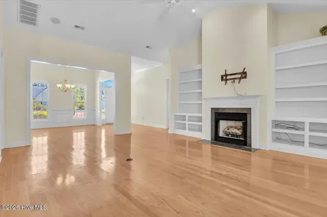 4176 Skeffington Court Southport NC 28461