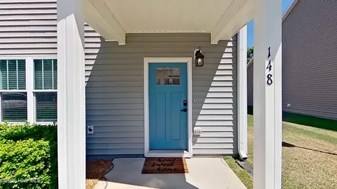 148 Lincoln Place Circle Leland NC 28451
