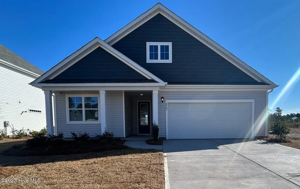 5100 Roundhead Drive Leland NC 28451