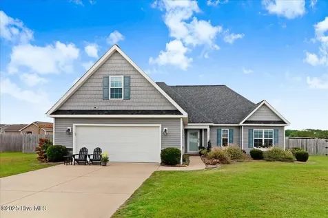 304 Antioch Road Goldsboro NC 27534