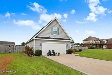 304 Antioch Road Goldsboro NC 27534