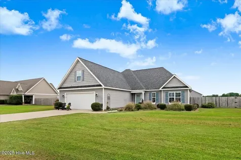 304 Antioch Road Goldsboro NC 27534