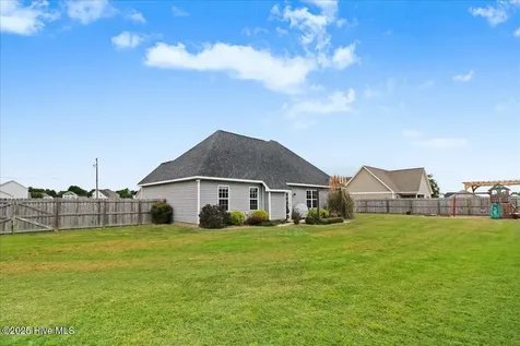 304 Antioch Road Goldsboro NC 27534