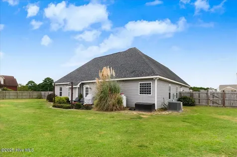 304 Antioch Road Goldsboro NC 27534