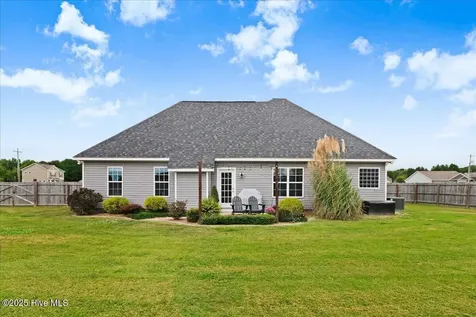 304 Antioch Road Goldsboro NC 27534