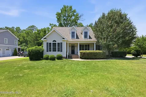 202 Emmen Road New Bern NC 28562
