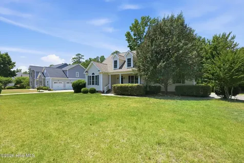 202 Emmen Road New Bern NC 28562